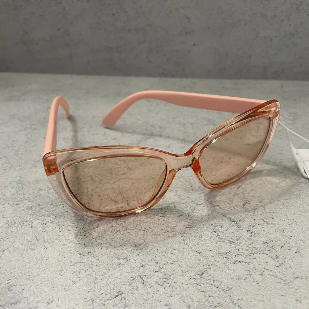 Janie and Jack Baby Girl / Toddler Sunglasses Size 0 to 2 Years